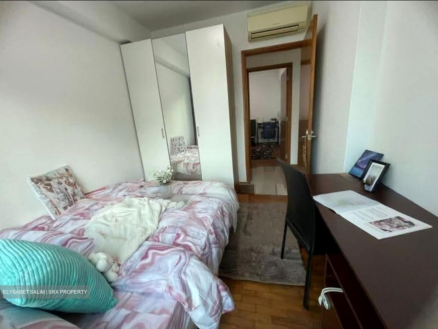 Queens (D3), Condominium #639484551